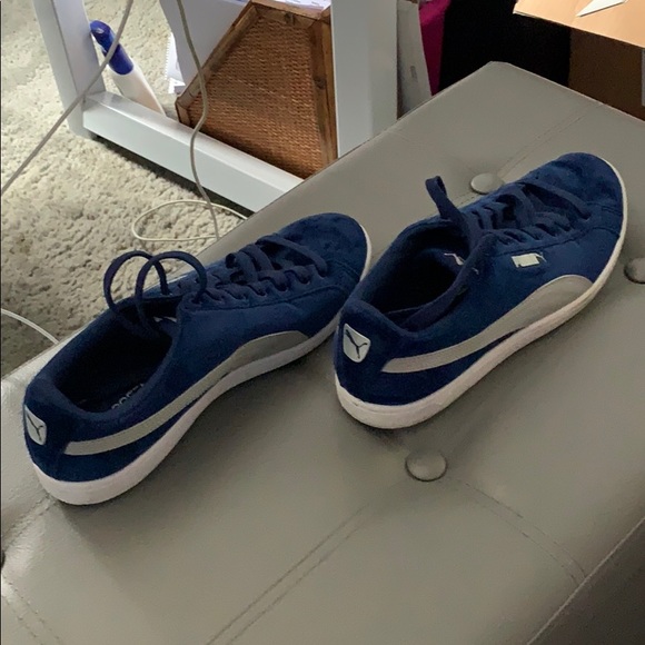 Puma Men’s - Picture 2 of 4